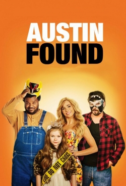 Austin Found full