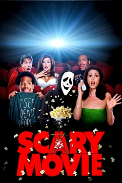 Scary Movie full