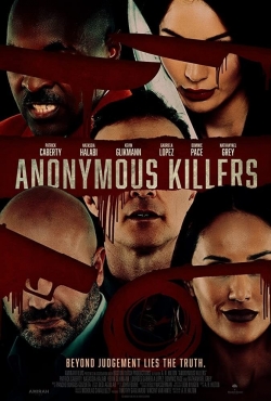 Anonymous Killers full