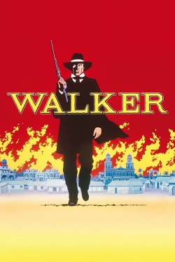 Walker full