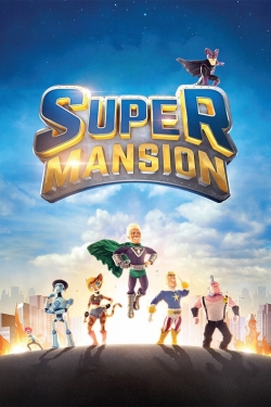 Supermansion full