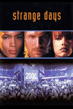 Strange Days full