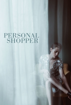 Personal Shopper full