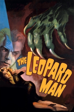 The Leopard Man full