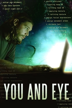 You and Eye full