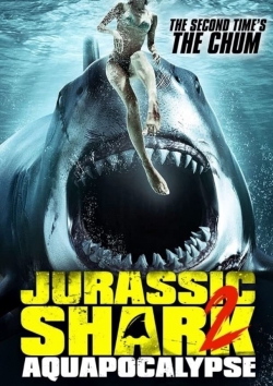 Jurassic Shark 2: Aquapocalypse full