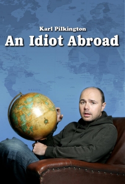 An Idiot Abroad full