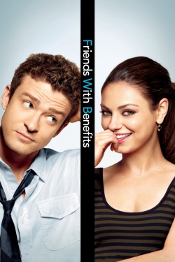 Friends with Benefits full