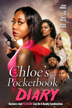 Chloe's Pocketbook Diary full