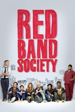 Red Band Society full