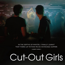 Cut-Out Girls full