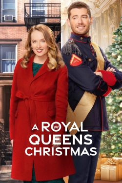 A Royal Queens Christmas full