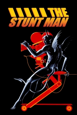 The Stunt Man full