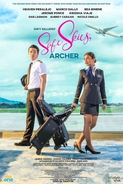 Safe Skies, Archer full