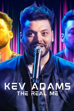 Kev Adams: The Real Me full