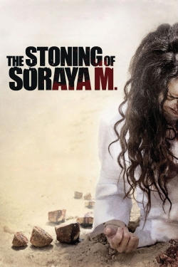 The Stoning of Soraya M. full