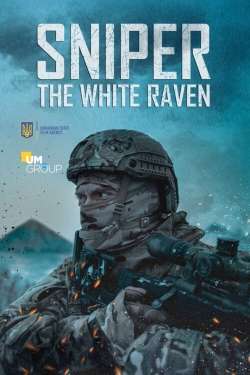 Sniper: The White Raven full