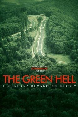 The Green Hell full