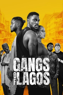 Gangs of Lagos full