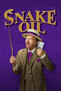 Snake Oil full