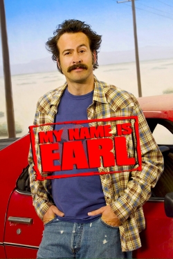 My Name Is Earl full