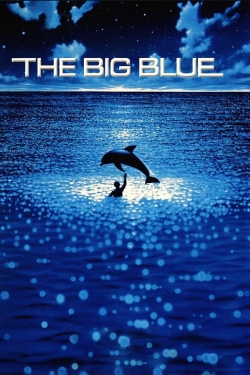 The Big Blue full