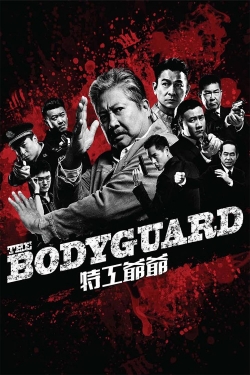 The Bodyguard full