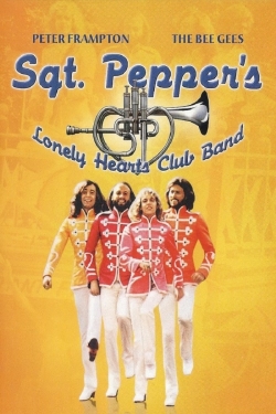 Sgt. Pepper's Lonely Hearts Club Band full