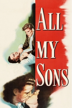 All My Sons full