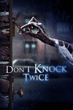 Don't Knock Twice full