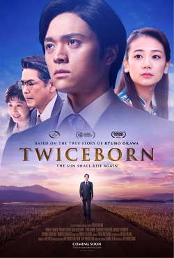 Twiceborn full