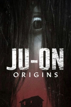 Ju-On: Origins full