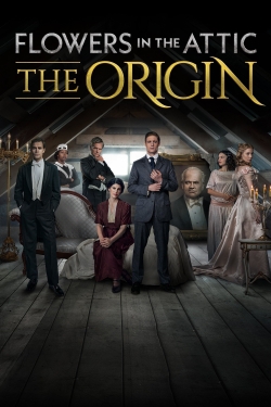 Flowers in the Attic: The Origin full