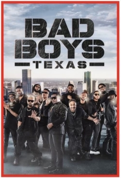 Bad Boys Texas full