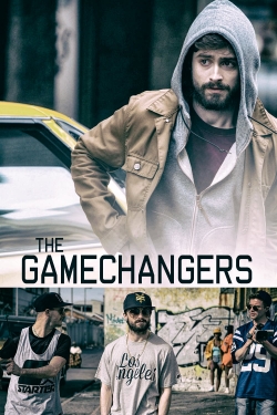 The Gamechangers full