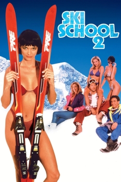 Ski School 2 full