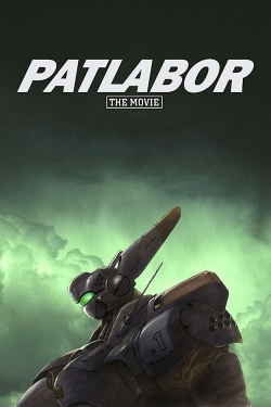 Patlabor: The Movie full