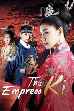 Empress Ki full