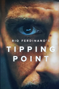 Rio Ferdinand: Tipping Point full