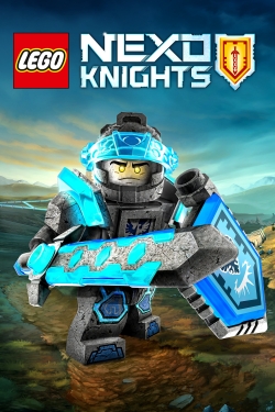 LEGO Nexo Knights full