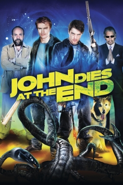 John Dies at the End full