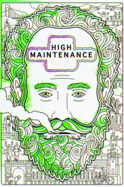 High Maintenance full