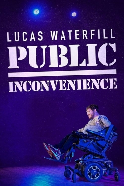 Lucas Waterfill: Public Inconvenience full