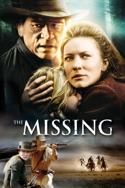 The Missing full