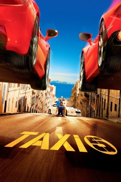 Taxi 5 full