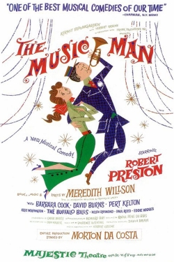 The Music Man full