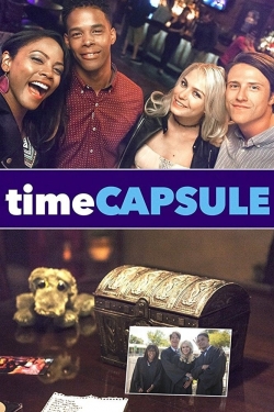 The Time Capsule full