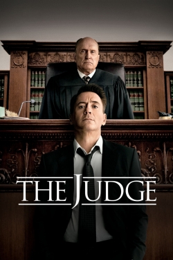 The Judge full