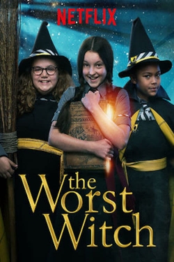 The Worst Witch full