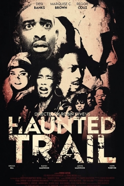 Haunted Trail full